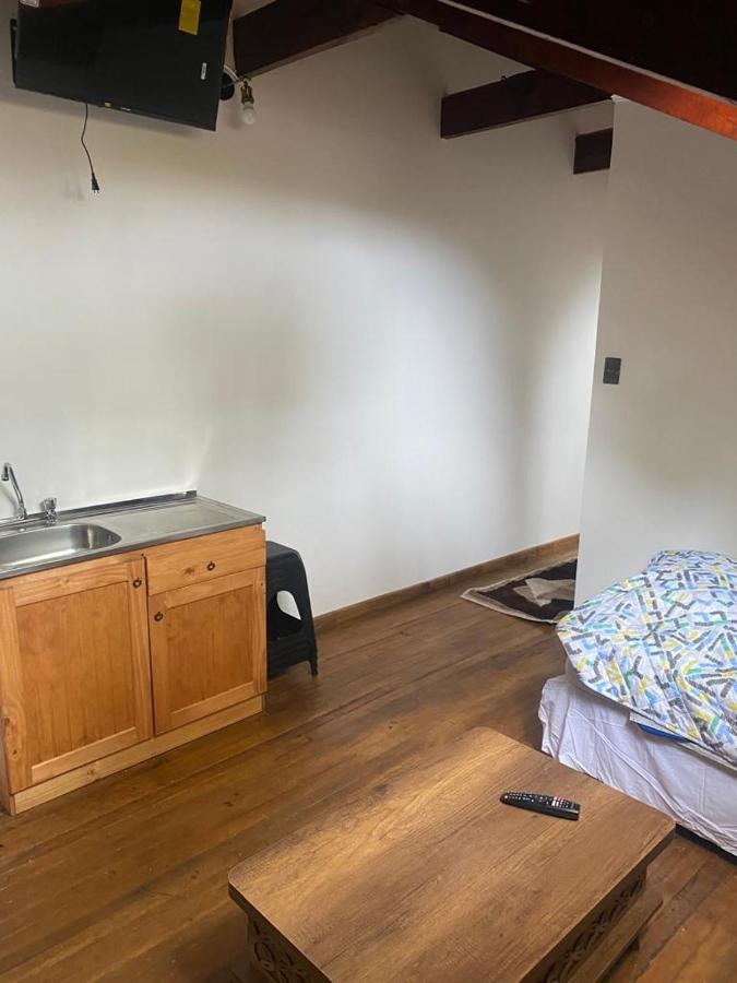 Hermosas Habitaciones Para 1 - 2 O 4 Personas 라세레나 외부 사진