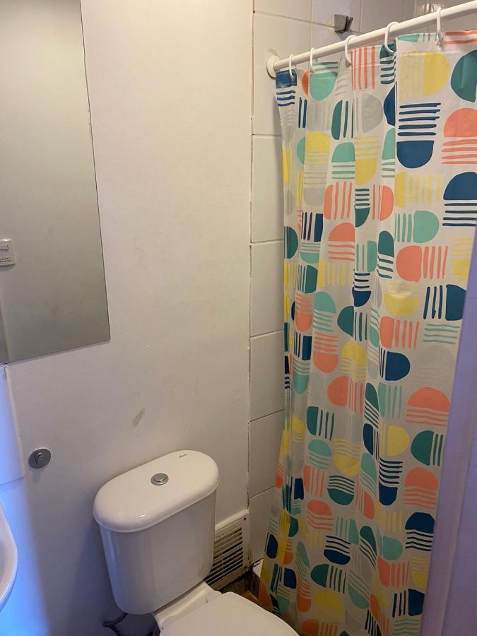 Hermosas Habitaciones Para 1 - 2 O 4 Personas 라세레나 외부 사진