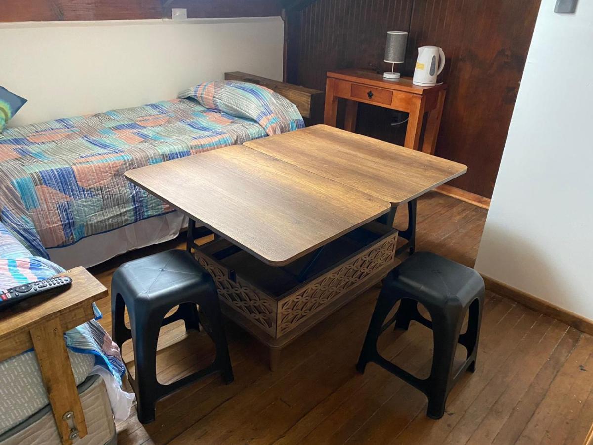 Hermosas Habitaciones Para 1 - 2 O 4 Personas 라세레나 외부 사진