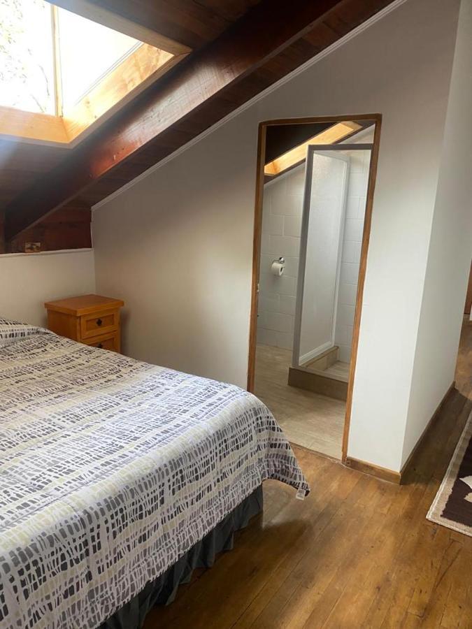 Hermosas Habitaciones Para 1 - 2 O 4 Personas 라세레나 외부 사진