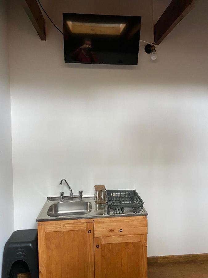 Hermosas Habitaciones Para 1 - 2 O 4 Personas 라세레나 외부 사진