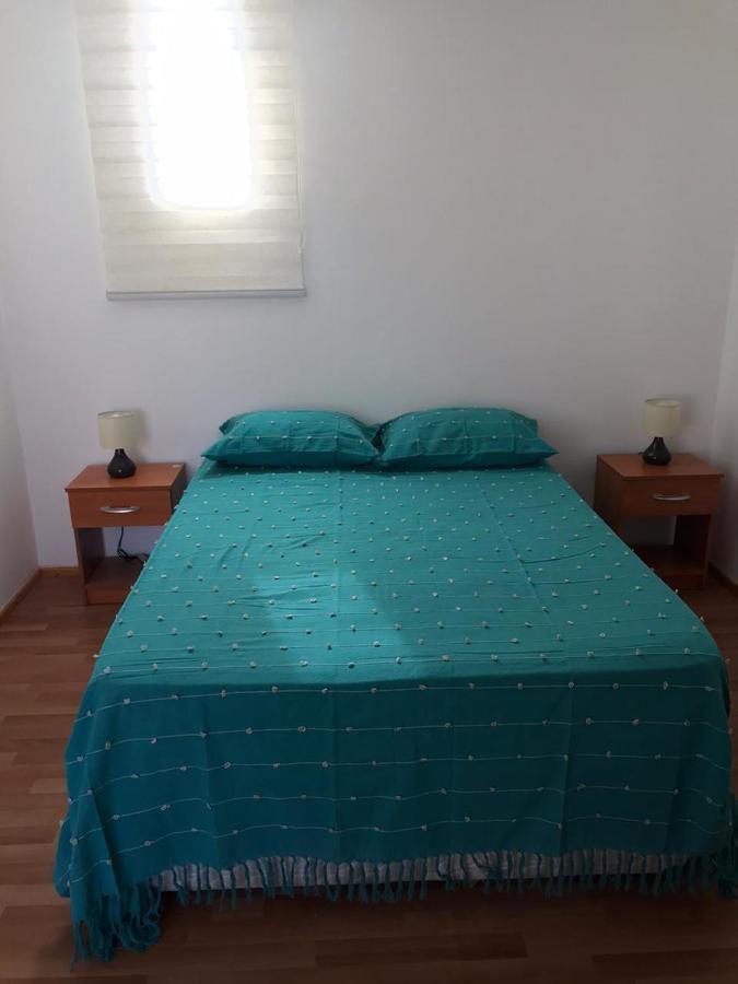 Hermosas Habitaciones Para 1 - 2 O 4 Personas 라세레나 외부 사진