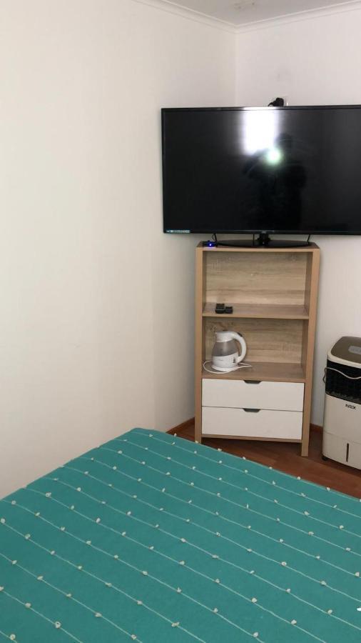 Hermosas Habitaciones Para 1 - 2 O 4 Personas 라세레나 외부 사진