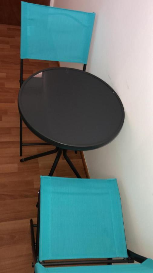 Hermosas Habitaciones Para 1 - 2 O 4 Personas 라세레나 외부 사진